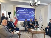 بهره‌برداری از پروژه‌های مسکن و حمل‌ونقل خراسان شمالی به ارزش بیش از ۱۵ هزار میلیارد تومان در دهه فجر