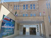 ببینید| افتتاح فاز دوم پارک اداری شهرستان زهک همزمان با دهه فجر