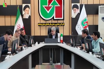 ️ویدیو | جلسه هم اندیشی بهبود امور حمل و نقل جاده ای کالا