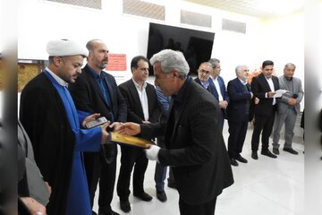 واگذاری ۴۹۰ قطعه زمین در شهر دوگنبدان استان کهگیلویه وبویراحمد