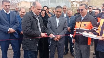 راهداری زنجان