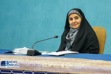 ببینید | آیین افتتاح و بهره برداری پروژه های وزارت راه و شهرسازی با حضور رئیس جمهور