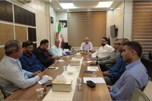 بررسی عملکرد 10 ماهه