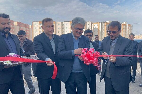 بهره‌برداری از ۵ هزار و ۱۹۲ واحد مسکن حمایتی خراسان شمالی در دهه فجر سال جاری