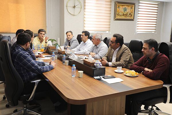 شورای معاونین