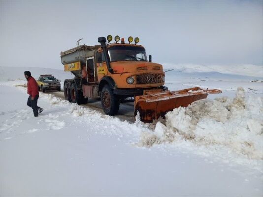 راهداری زنجان