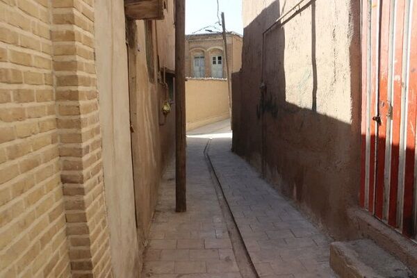 تجربه باباطاهر خرم‌آباد، مسیر عملی بازآفرینی شهری در بافت‌های تاریخی غرب کشور