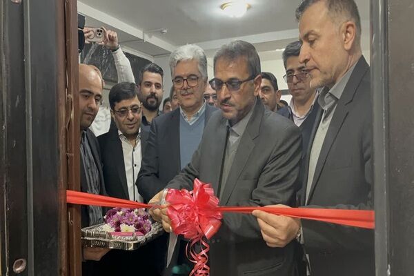 ببینید | بهره‌برداری از پروژه‌های مسکن و حمل‌ونقل خراسان شمالی به مناسبت ایام الله دهه فجر