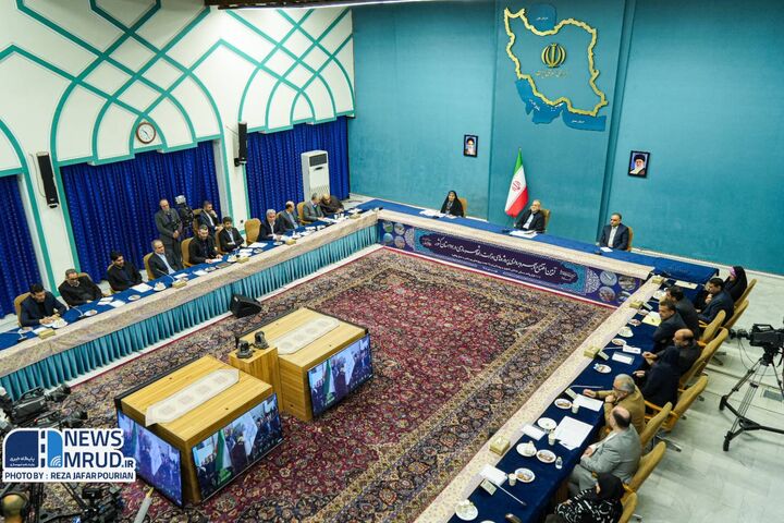 افتتاح ۱۴ پروژه بندری و دریایی به ارزش بیش از ۱۰ همت