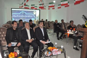 ببینید|افتتاح همزمان پروژه‌های وزارت راه و شهرسازی در ۱۷ استان کشور/۱۰۸۳۵ پروژه مسکونی در استان اصفهان افتتاح شد