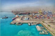 Iran’s Ports Poised for Advanced Logistics Role with Expansion of Special Economic Zones