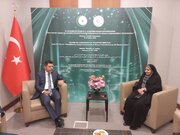 ببینید | سفر وزیر راه و شهرسازی به کشور ترکیه جهت شرکت در دومین اجلاس وزرای راه کشورهای عضو سازمان همکاری اسلامی و دیدارهای چندجانبه