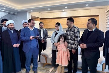 راه و شهرسازی گلستان