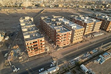 پرداخت تسهیلات بانکی