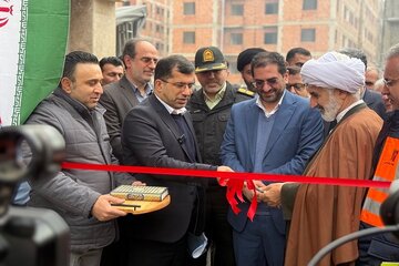 راه و شهرسازی گلستان