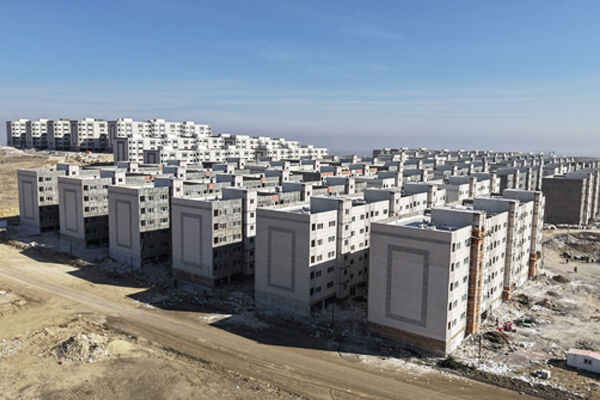 رونق ساخت‌وساز و توسعه بزرگراهی؛ دستاورد یک‌ساله راه و شهرسازی اردبیل