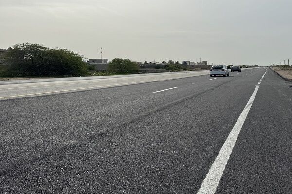 ۱۰ پروژه راهداری تنگستان آغاز و بهره برداری شد