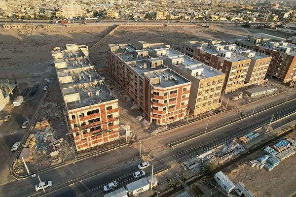 پرداخت تسهیلات بانکی نهضت ملی مسکن به ۷ هزار و ۷۳۱ متقاضی در استان سمنان