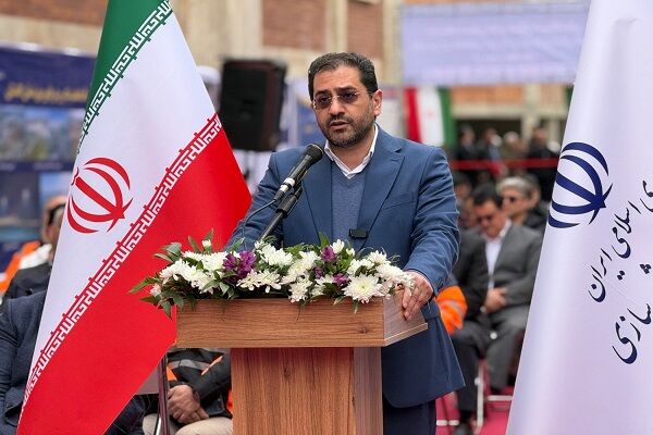 راه و شهرسازی گلستان