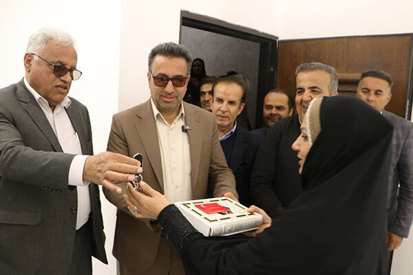 بهره‌برداری از قطعه راهبردی محور بزرگراهی فسا–داراب به طول ۵ کیلومتر با اعتبار ۳ هزار میلیارد ریال