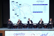 پنل بررسی فرصت‌های سرمایه‌گذاری و تامین مالی آزادراه‌ها و بزرگراه‌ها برگزار شد