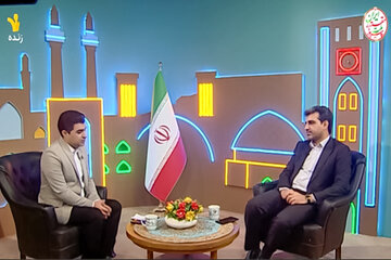 صدا و سیمای یزد