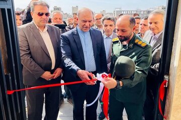 اداره کل راه و شهرسازی خراسان رضوی