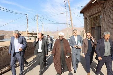 اداره کل راه و شهرسازی خراسان رضوی