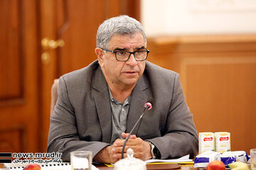 تکمیل کریدورهای حمل‌ونقل، مسئولیتی ملی برای تثبیت جایگاه ایران در منطقه