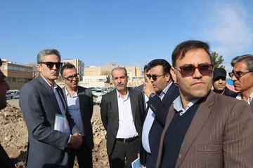 اداره کل راه و شهرسازی خراسان رضوی