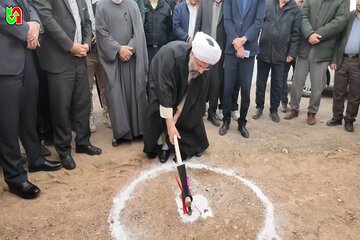 ویدیو| آغاز عملیات و کلنگ زنی پروژه بهسازی، روکش آسفالت و ایمن‌سازی محور روستایی خمیس‌آباد به کنگاور به طول ۶.۳ کیلومتر