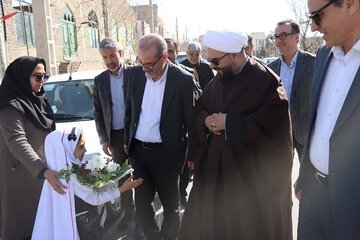 اداره کل راه و شهرسازی خراسان رضوی