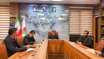 رسیدگی به ۲۰۳ پرونده تخلف جاده‌ای استان کرمان