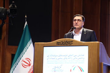 ۱۸ طرح ریلی آماده سرمایه‌گذاری؛ همایش ایران کریدور مسیر توسعه ترانزیت را هموار می‌کند