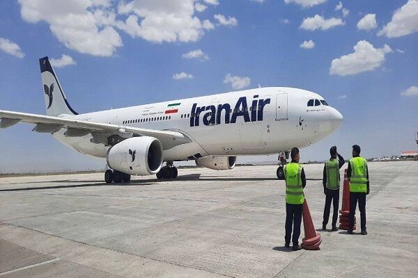 هماهنگی عملیاتی برای برقراری پروازهای حج تمتع ۱۴۰۵ از فرودگاه گرگان