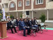 راه و شهرسازی گلستان