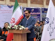 راه و شهرسازی گلستان