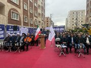 راه و شهرسازی گلستان