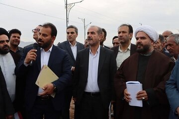 اداره کل راه و شهرسازی خراسان رضوی