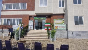 جهاد کشاورزی شهرستان میاندورود