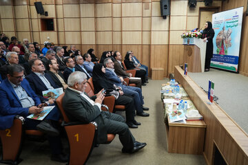 ببینید|نخستین کنفرانس بین‌المللی مدیریت آلودگی هوا با حضور معاون رئیس جمهور