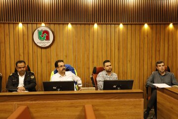 همکاری ویژه راهداری و پلیس راه استان کرمان/ سفری ایمن برای کاربران جاده ای