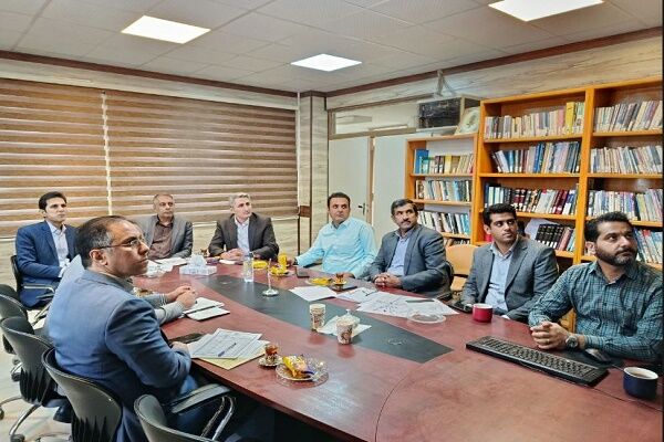 طرح تفصیلی شهر زاهدان در پهنه کارگاهی مورد بازنگری قرار گرفت