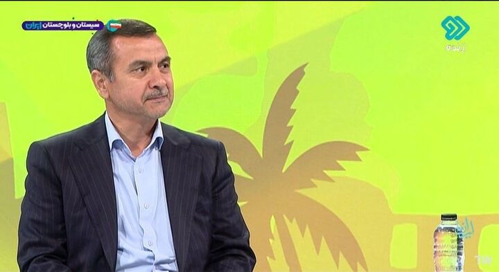  ساخت بیش از ۳۰۰ کیلومتر بزرگراه و راه اصلی در شمال سیستان و بلوچستان در قالب ۱۵ کارگاه فعال راه‌سازی