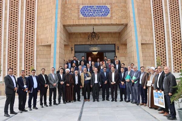 اداره کل راه و شهرسازی خراسان رضوی