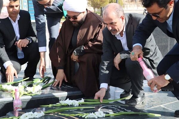 اداره کل راه و شهرسازی خراسان رضوی