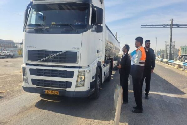 کنترل و نظارت سیستان و بلوچستان