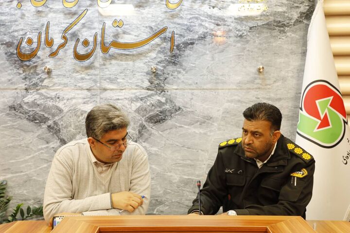 مشترک پلیس راه