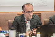 ببینید|نشست کمیسیون ایمنی راههای کشور با حضور وزیر راه و شهرسازی