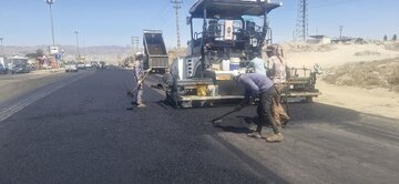 راهداری زنجان